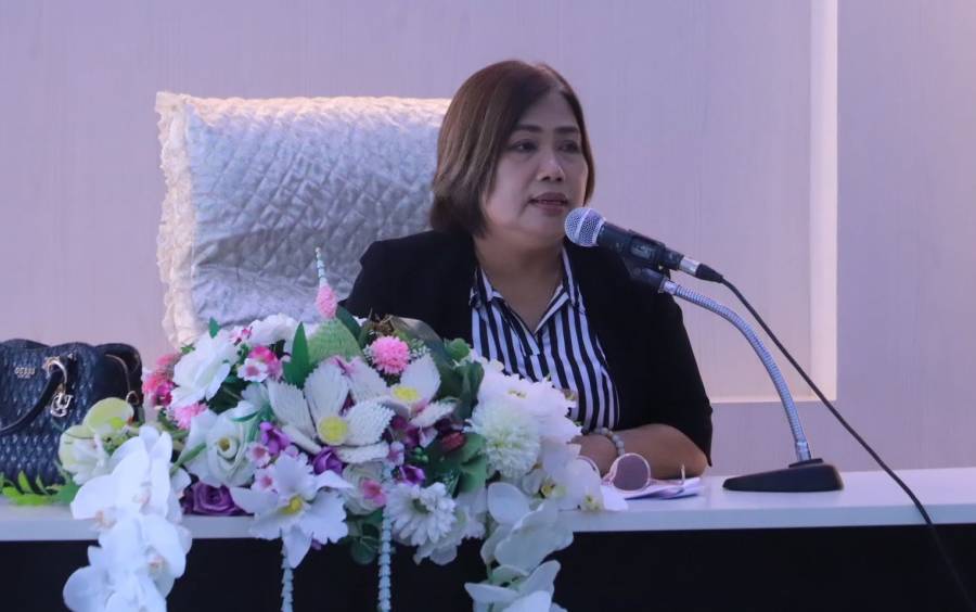 ต้อนรับ อาจารย์กมล ณ รุน อาจารย์นิเทศก์จากมหาวิทยาลัยศรีปทุม วิทยาเขตขอนแก่น ในโอกาสเดินทางมานิเทศนักศึกษาฝึกประสบการณ์วิชาชีพครู